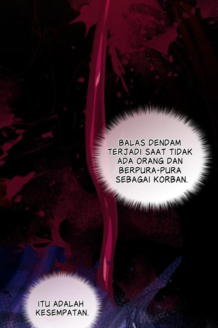 The Acting Empress Still Spends the First Night Chapter 41 Gambar 27