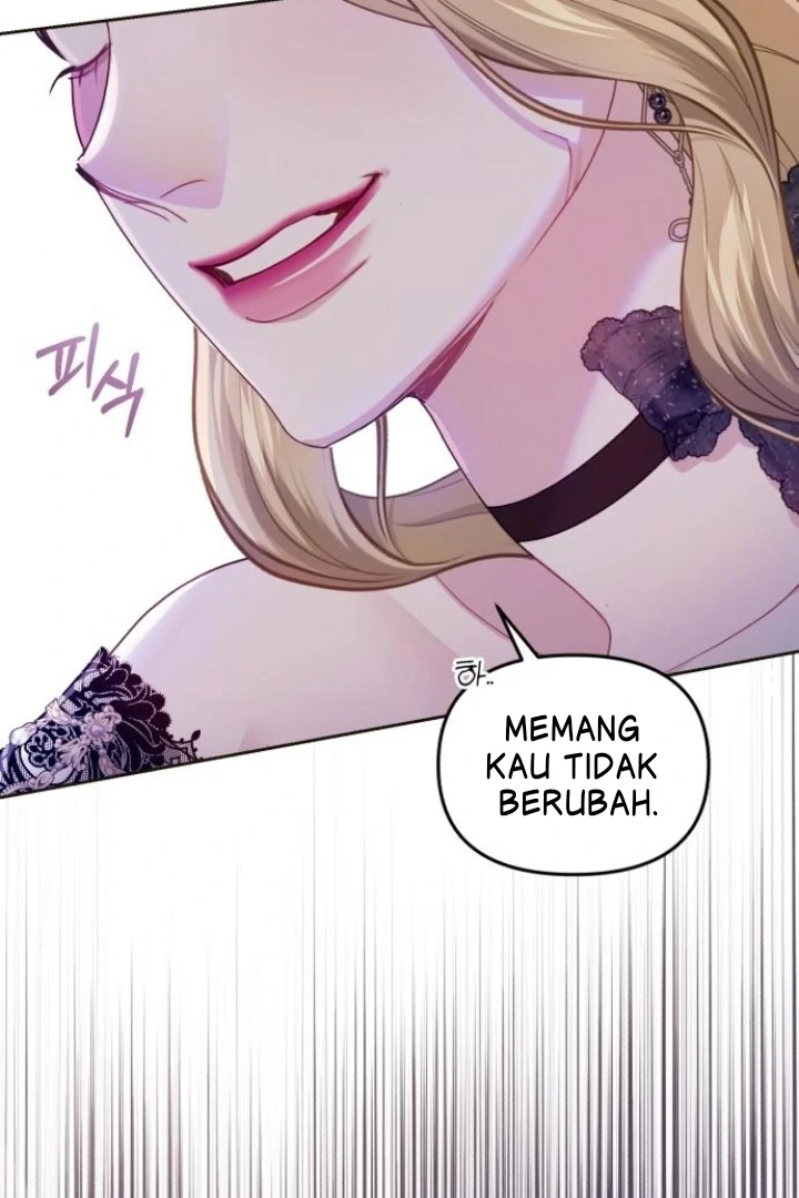 The Acting Empress Still Spends the First Night Chapter 41 Gambar 36