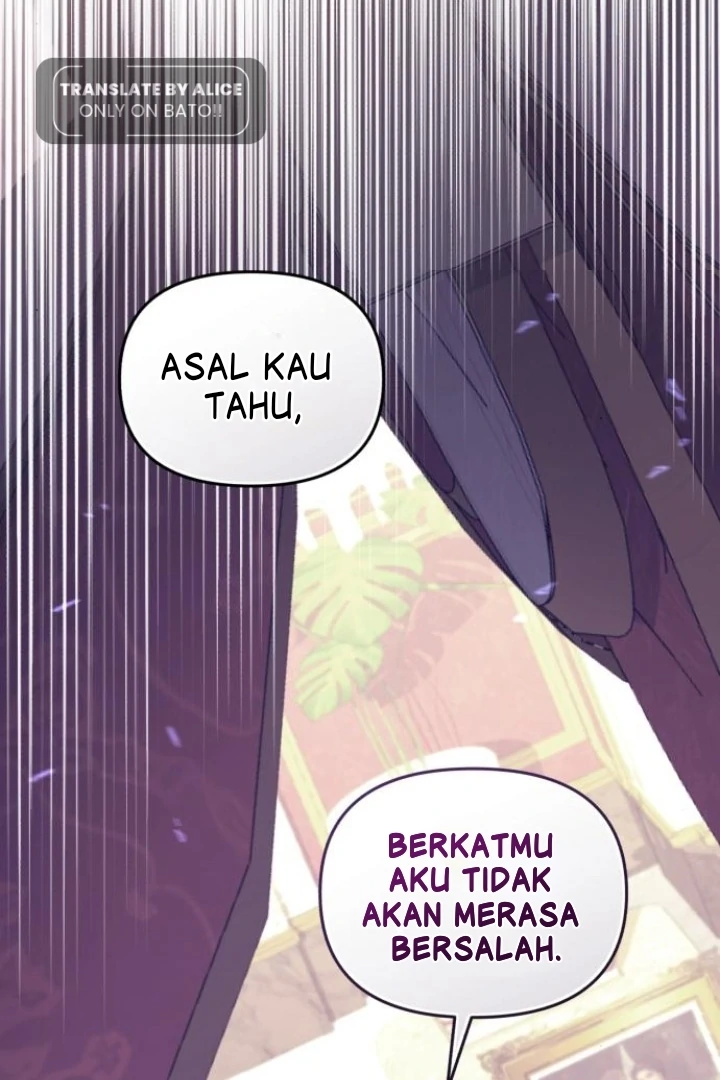 The Acting Empress Still Spends the First Night Chapter 41 Gambar 37