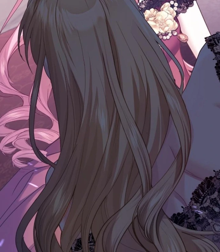 The Acting Empress Still Spends the First Night Chapter 41 Gambar 39