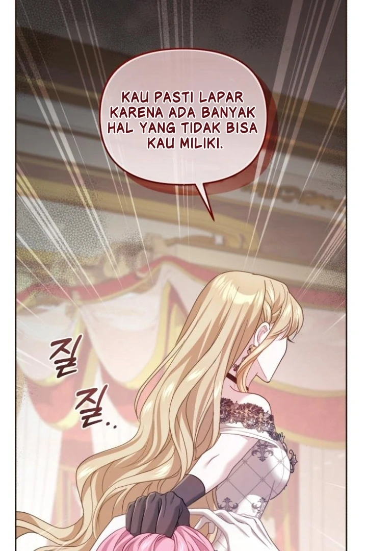 The Acting Empress Still Spends the First Night Chapter 41 Gambar 4