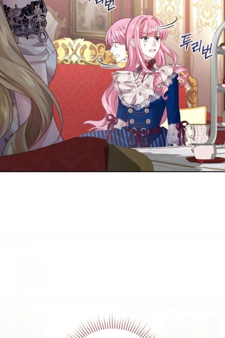 The Acting Empress Still Spends the First Night Chapter 41 Gambar 47