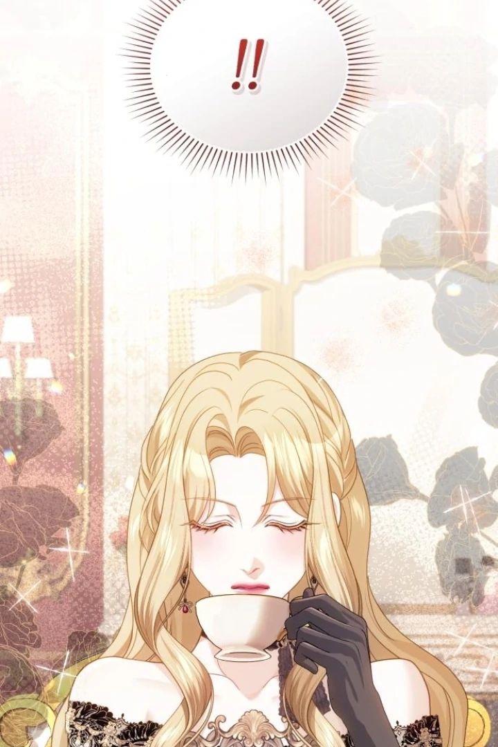 The Acting Empress Still Spends the First Night Chapter 41 Gambar 48