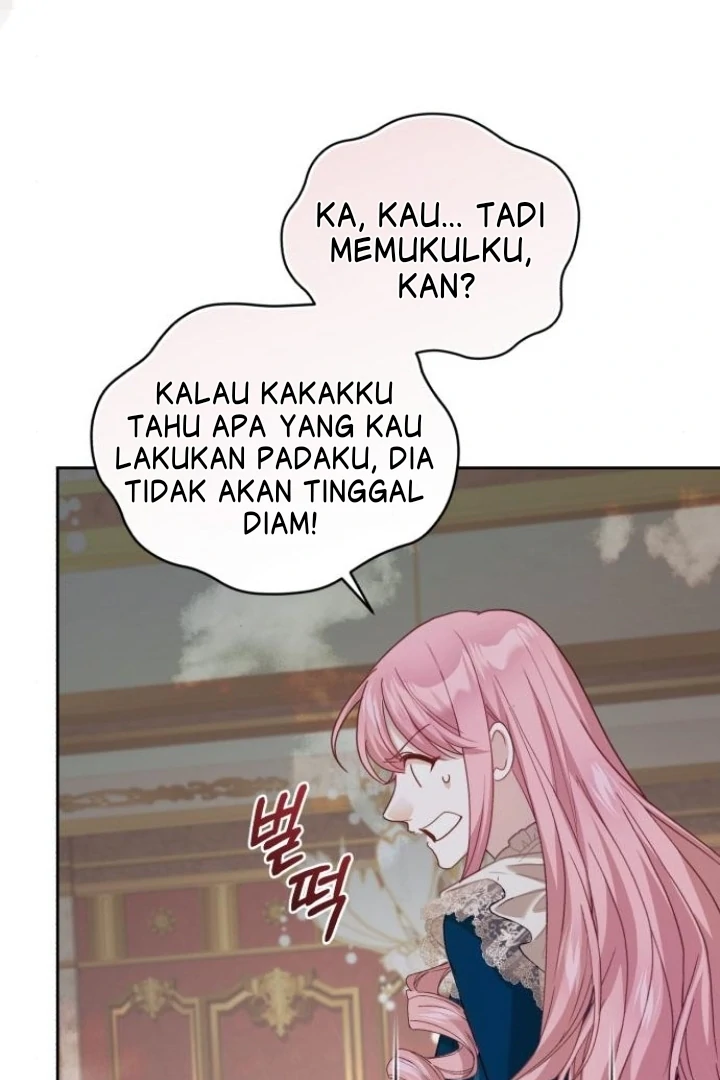 The Acting Empress Still Spends the First Night Chapter 41 Gambar 50