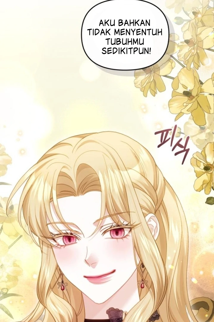 The Acting Empress Still Spends the First Night Chapter 41 Gambar 53