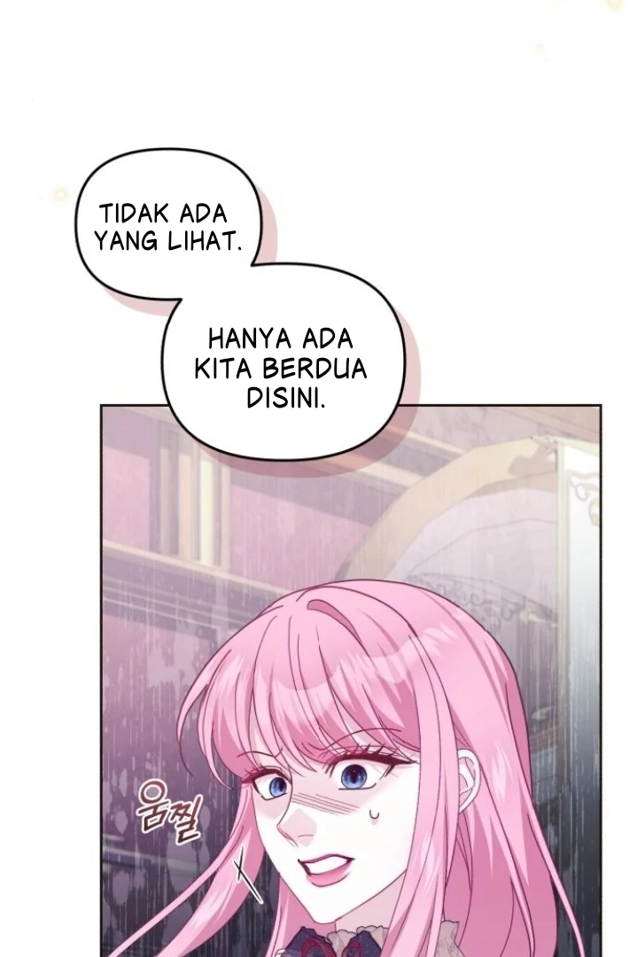 The Acting Empress Still Spends the First Night Chapter 41 Gambar 56