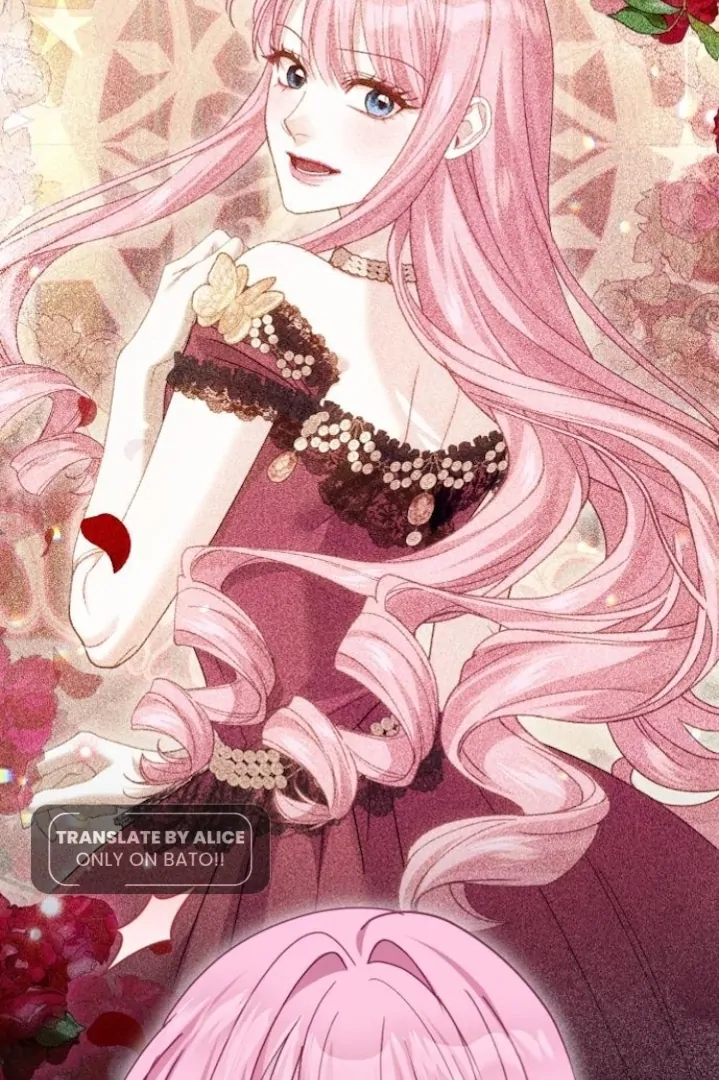 The Acting Empress Still Spends the First Night Chapter 41 Gambar 61