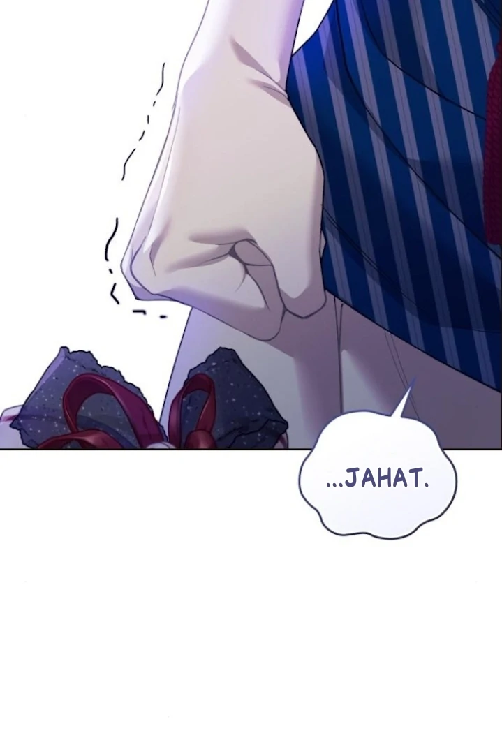 The Acting Empress Still Spends the First Night Chapter 41 Gambar 64