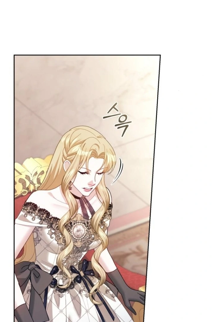 The Acting Empress Still Spends the First Night Chapter 41 Gambar 70