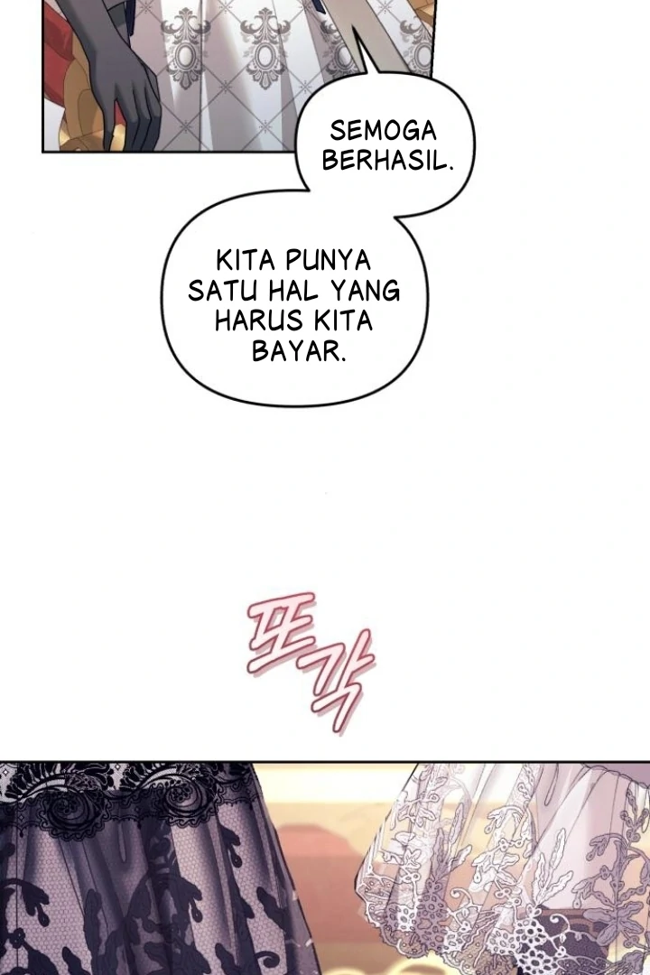 The Acting Empress Still Spends the First Night Chapter 41 Gambar 71