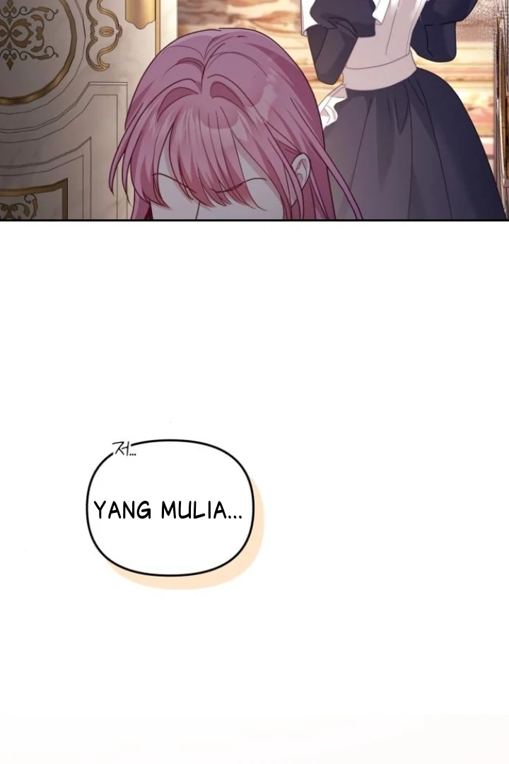 The Acting Empress Still Spends the First Night Chapter 41 Gambar 78