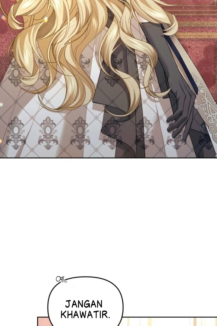 The Acting Empress Still Spends the First Night Chapter 41 Gambar 80