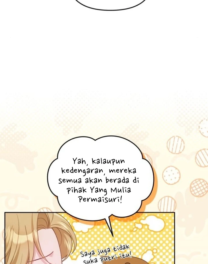 The Acting Empress Still Spends the First Night Chapter 41 Gambar 82