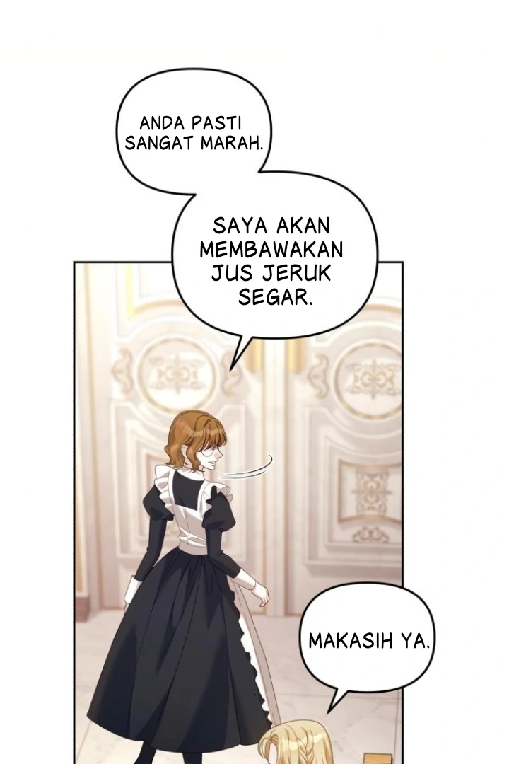 The Acting Empress Still Spends the First Night Chapter 41 Gambar 84