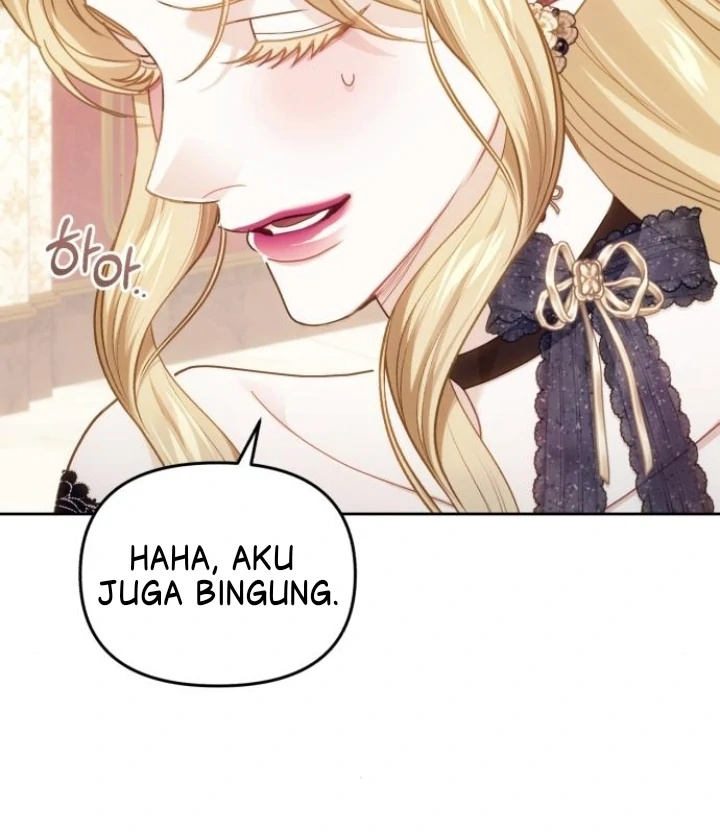 The Acting Empress Still Spends the First Night Chapter 41 Gambar 87