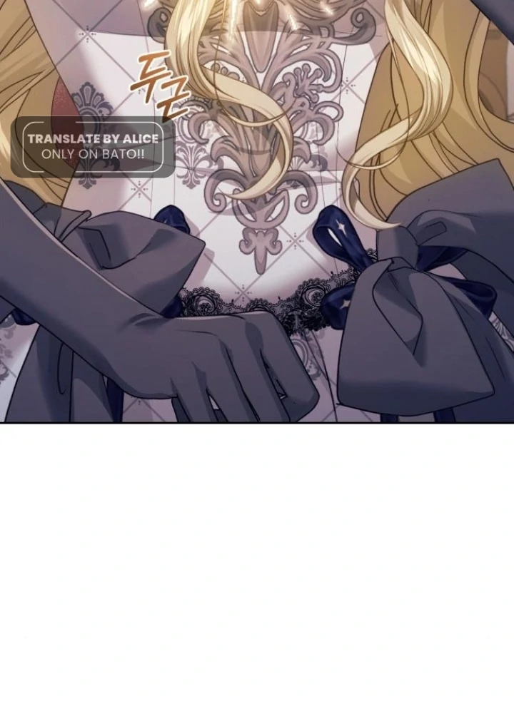 The Acting Empress Still Spends the First Night Chapter 41 Gambar 96