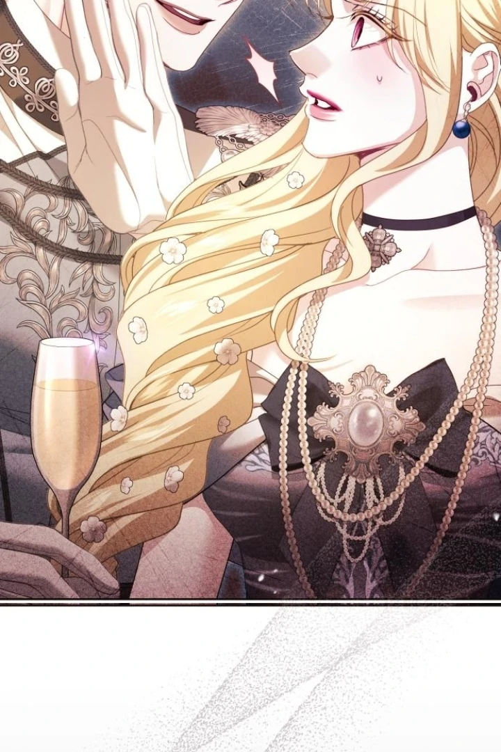 The Acting Empress Still Spends the First Night Chapter 44 Gambar 55