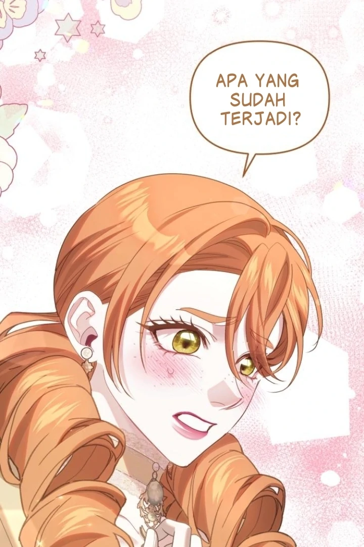 The Acting Empress Still Spends the First Night Chapter 45 Gambar 116
