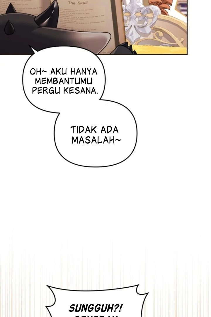 The Acting Empress Still Spends the First Night Chapter 45 Gambar 119
