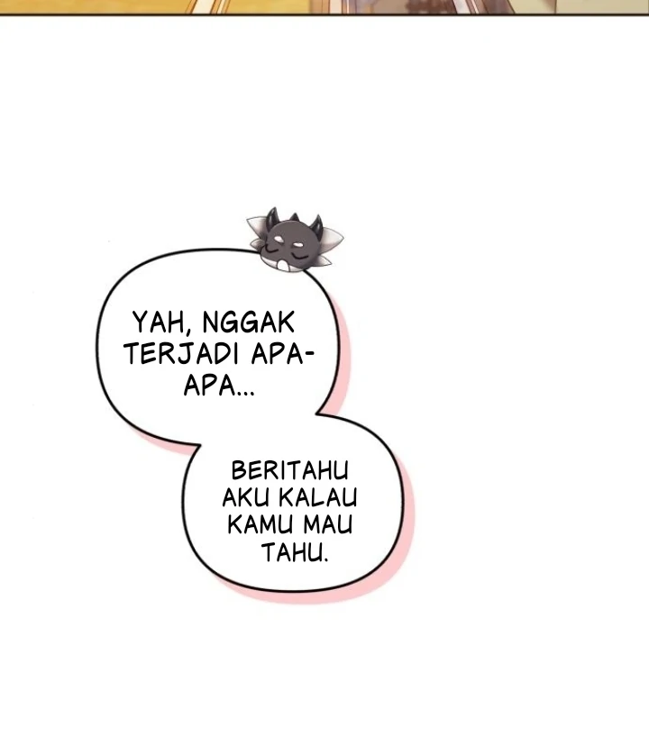 The Acting Empress Still Spends the First Night Chapter 45 Gambar 121