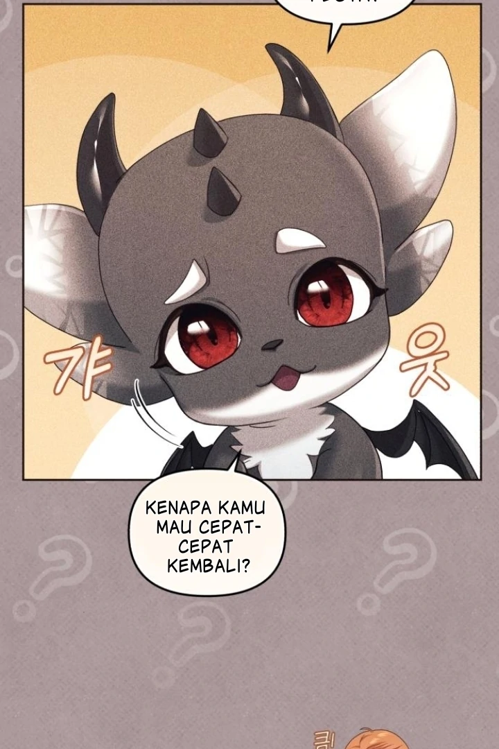 The Acting Empress Still Spends the First Night Chapter 45 Gambar 39
