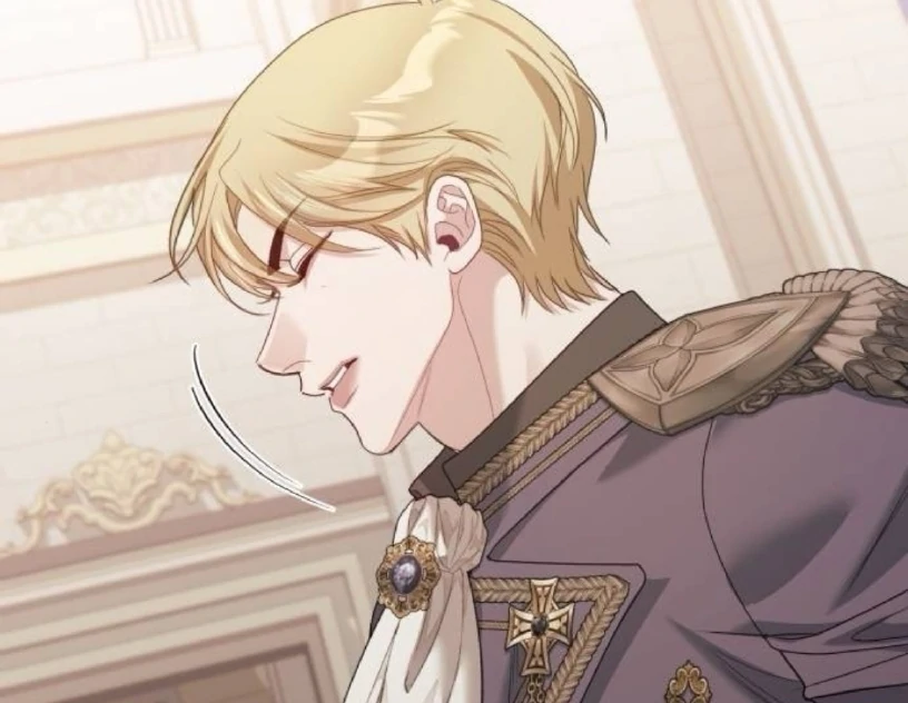The Acting Empress Still Spends the First Night Chapter 46 Gambar 16