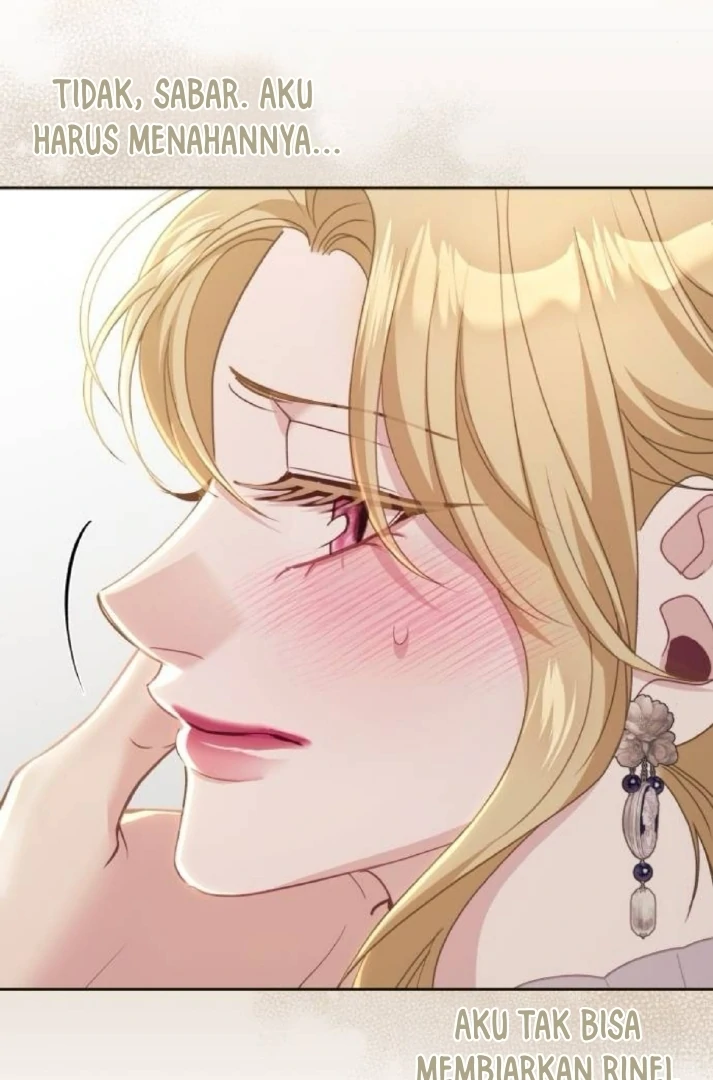 The Acting Empress Still Spends the First Night Chapter 47 Gambar 105