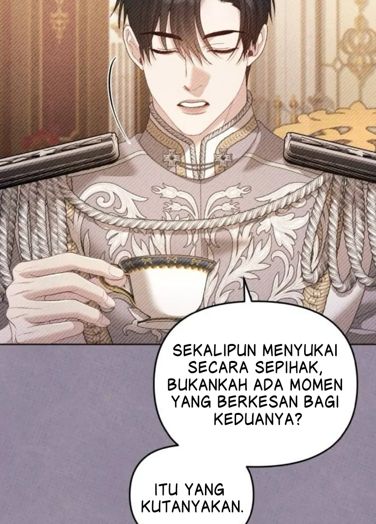 The Acting Empress Still Spends the First Night Chapter 47 Gambar 11