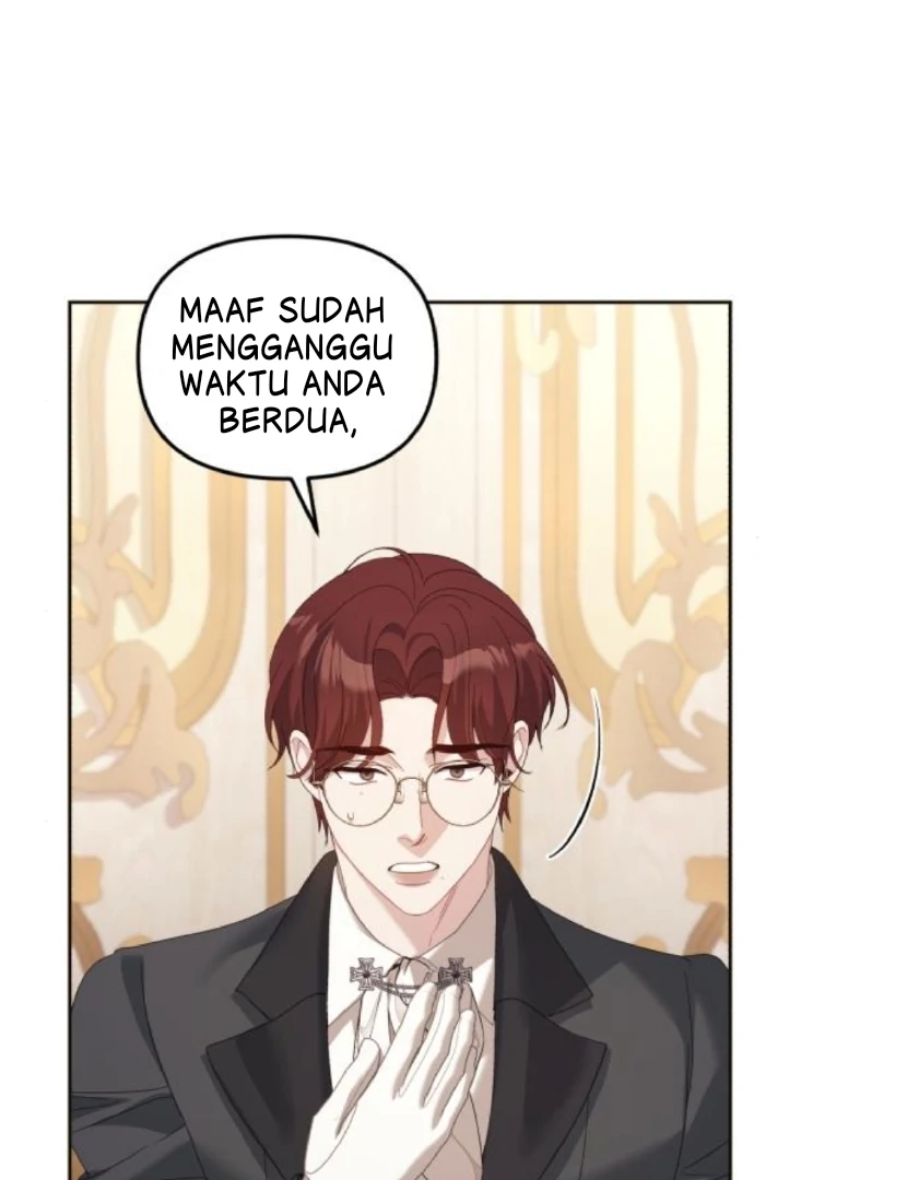 The Acting Empress Still Spends the First Night Chapter 47 Gambar 49