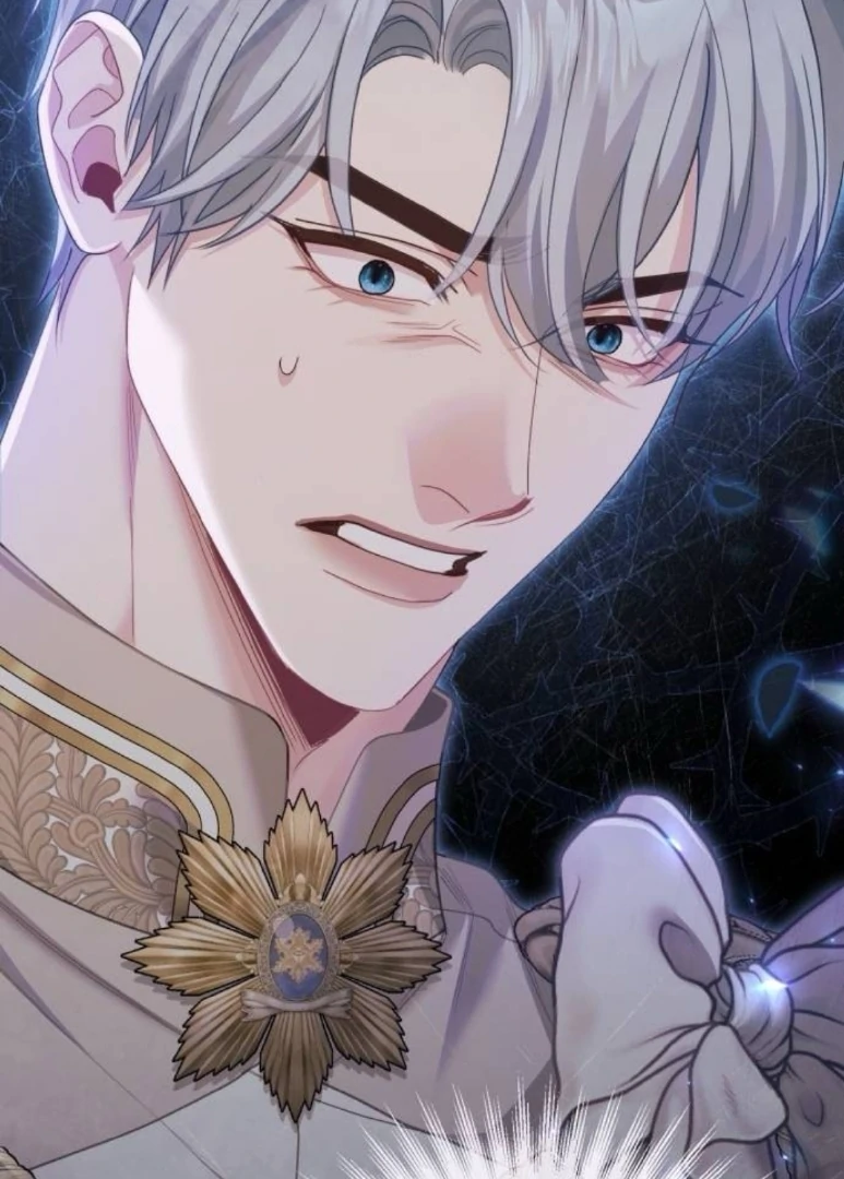 The Acting Empress Still Spends the First Night Chapter 48 Gambar 121