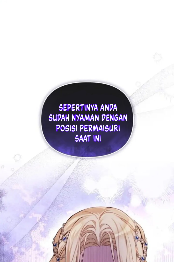 Baca The Acting Empress Still Spends the First Night Chapter 5 Gambar 2