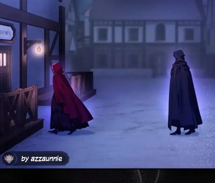 The Acting Empress Still Spends the First Night Chapter 6 Gambar 18