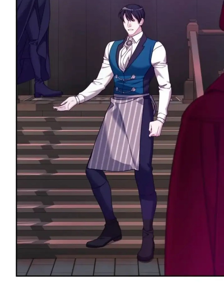 The Acting Empress Still Spends the First Night Chapter 6 Gambar 24