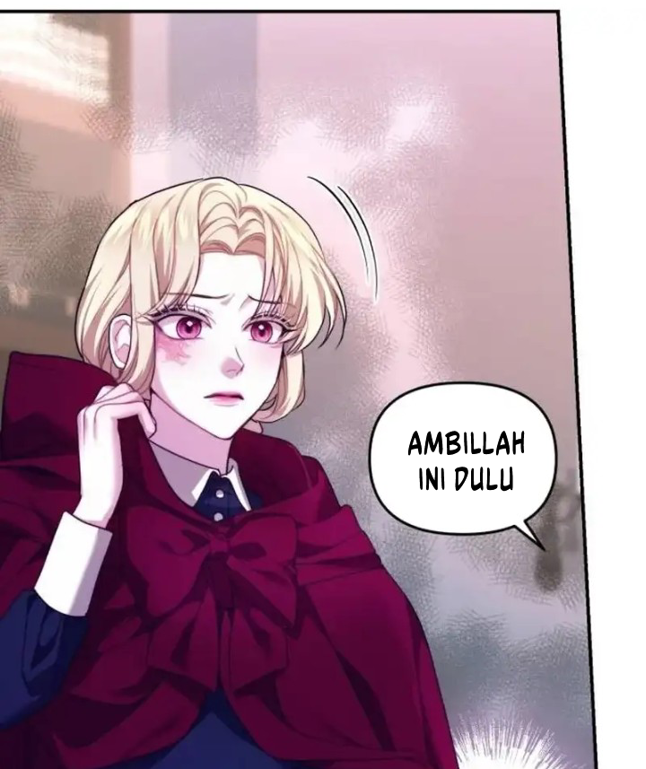 The Acting Empress Still Spends the First Night Chapter 6 Gambar 28