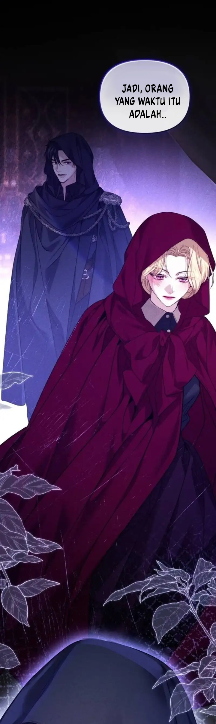 Baca  The Acting Empress Still Spends the First Night Chapter 6 Gambar 2