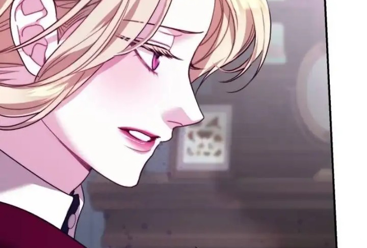 The Acting Empress Still Spends the First Night Chapter 6 Gambar 43