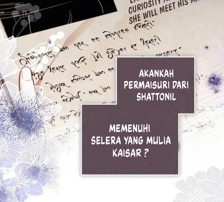 The Acting Empress Still Spends the First Night Chapter 6 Gambar 48