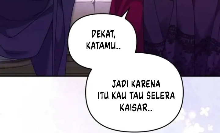 The Acting Empress Still Spends the First Night Chapter 6 Gambar 58