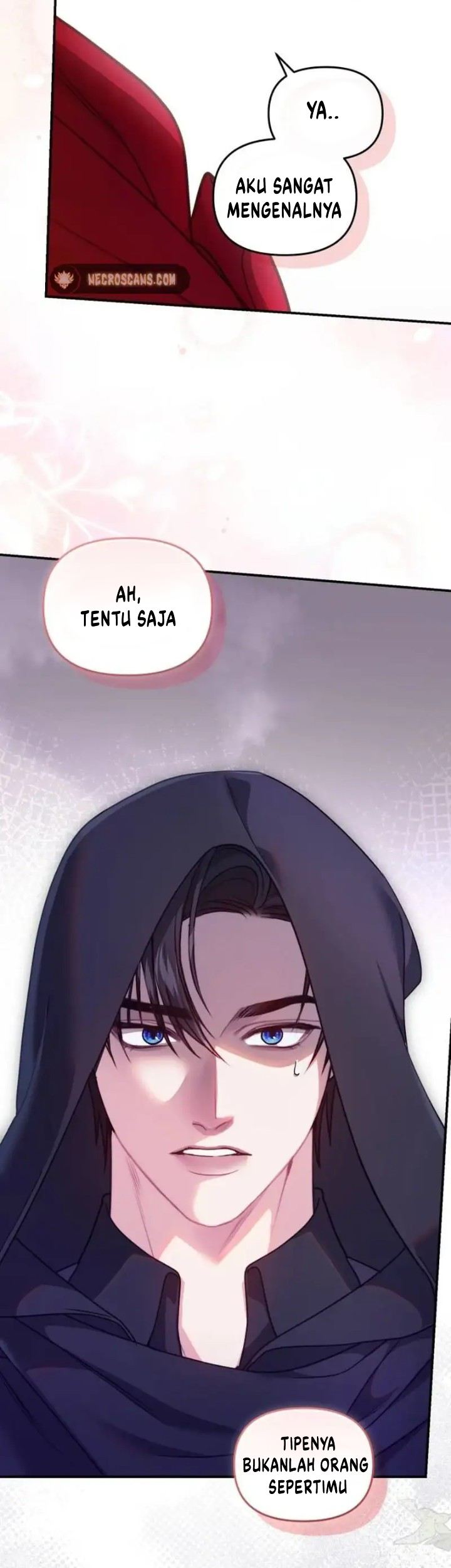 The Acting Empress Still Spends the First Night Chapter 6 Gambar 66