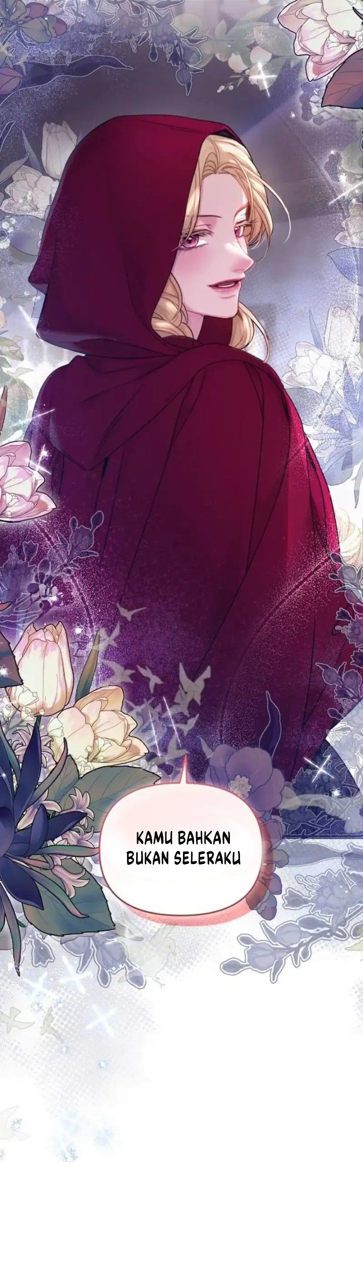 The Acting Empress Still Spends the First Night Chapter 6 Gambar 68