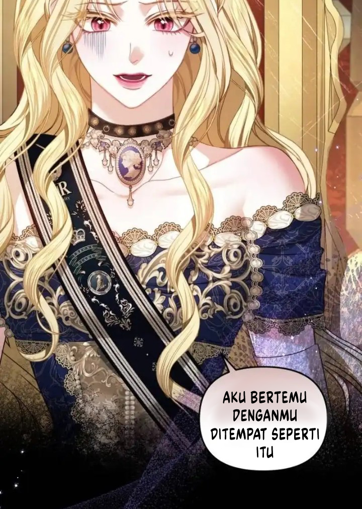 The Acting Empress Still Spends the First Night Chapter 6 Gambar 71