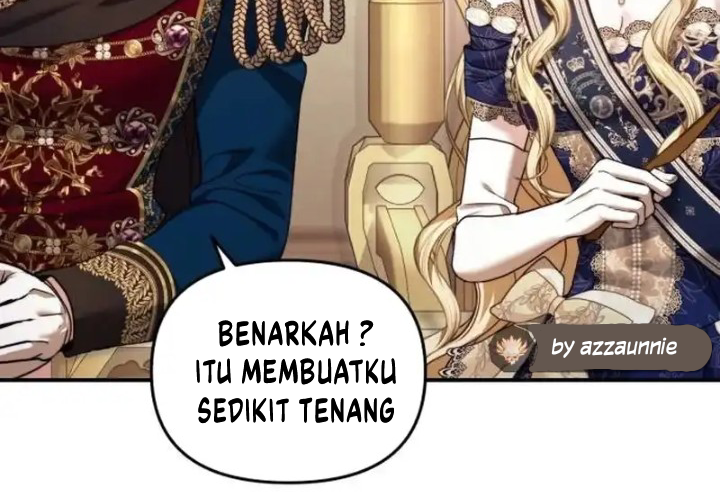 The Acting Empress Still Spends the First Night Chapter 6 Gambar 83