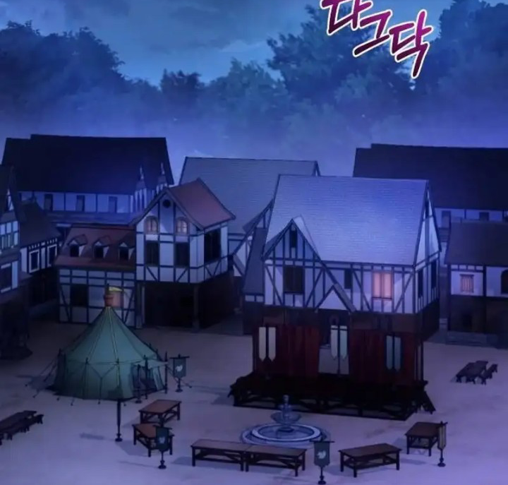 The Acting Empress Still Spends the First Night Chapter 6 Gambar 6