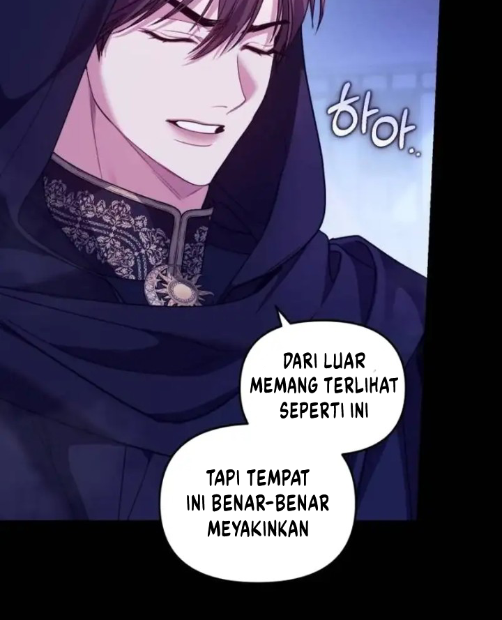 The Acting Empress Still Spends the First Night Chapter 6 Gambar 12