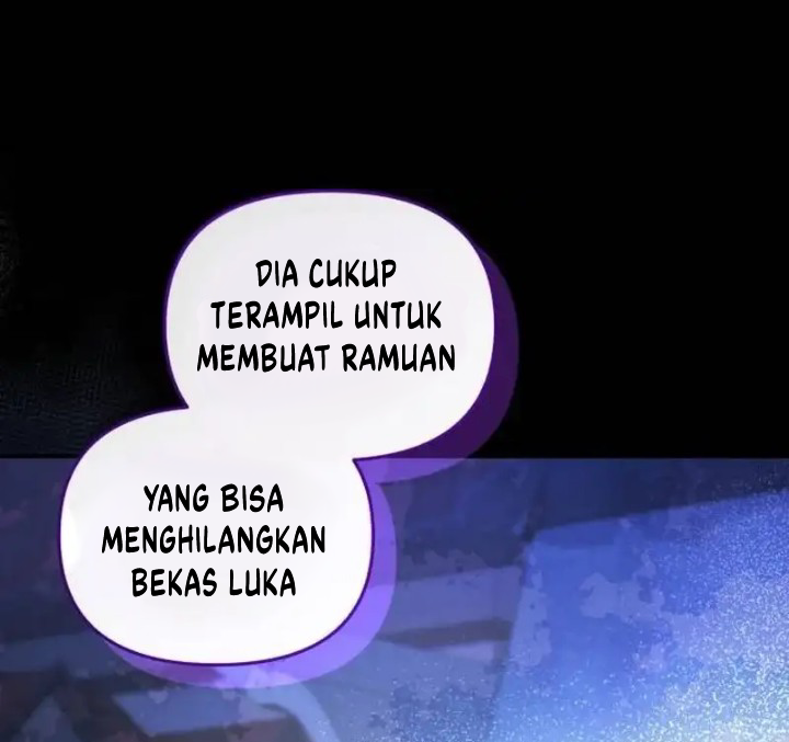 The Acting Empress Still Spends the First Night Chapter 6 Gambar 14