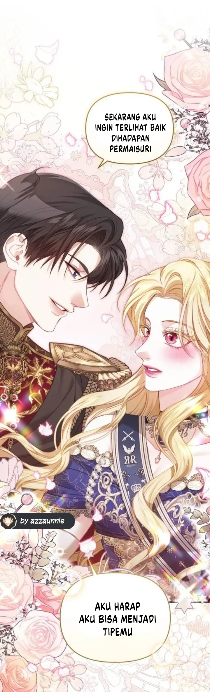 Baca  The Acting Empress Still Spends the First Night Chapter 7 Gambar 2