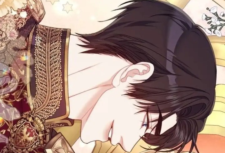 The Acting Empress Still Spends the First Night Chapter 7 Gambar 14