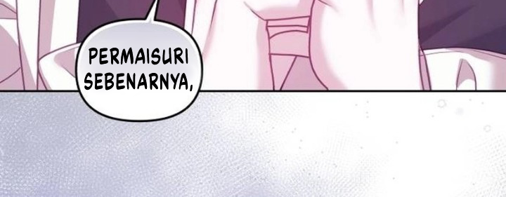 The Acting Empress Still Spends the First Night Chapter 8 Gambar 12