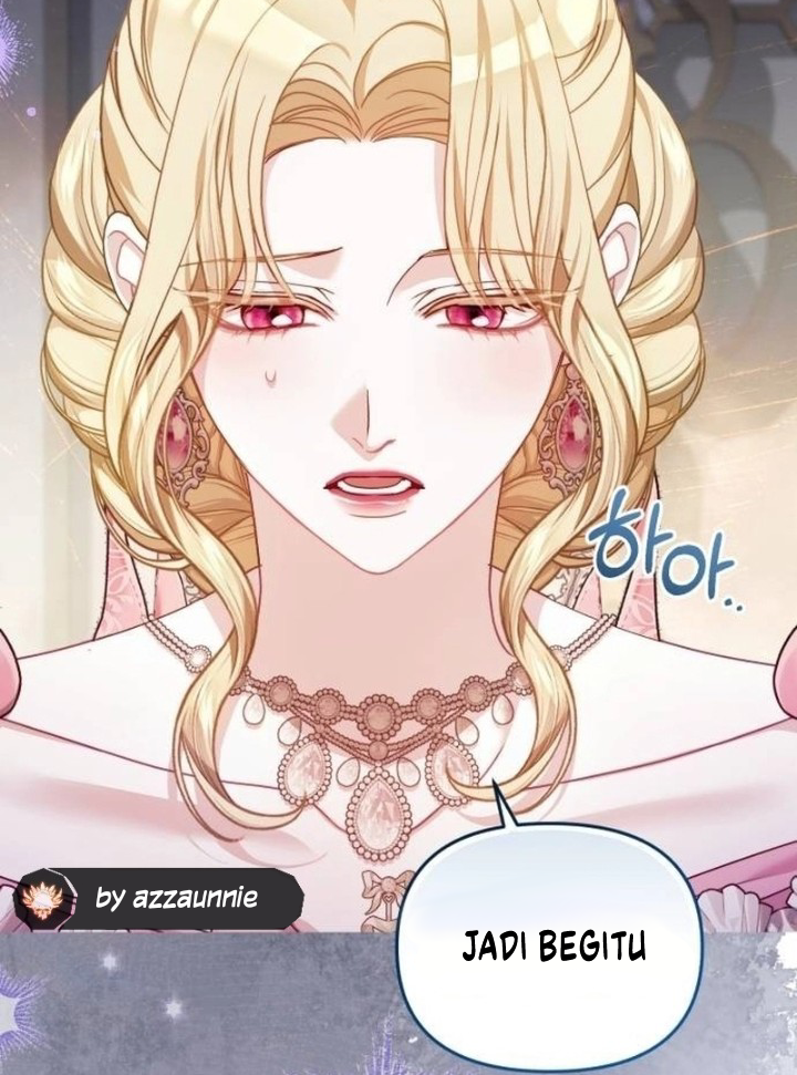 The Acting Empress Still Spends the First Night Chapter 9 Gambar 16