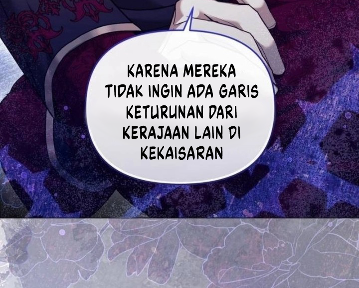 The Acting Empress Still Spends the First Night Chapter 9 Gambar 18